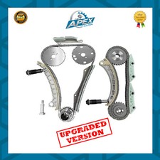 Kit de distribution Iveco MASSIF