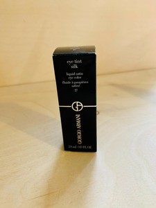 eye tint silk armani