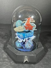 1996 Star Trek Romulan Bird of Prey Limited Edition Sculpt No. A3163