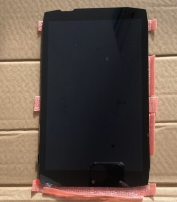  New LCD 8 inch LCD For Crosscall Core-T4 Touch Screen Digitizer Lcd Display
