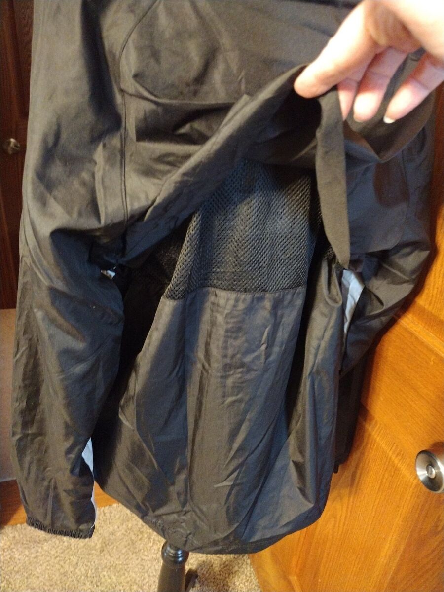 Vantage Zocket Convertible Jacket Mens size M | eBay Vantage Zocket Convertible Jacket Mens size M | eBay