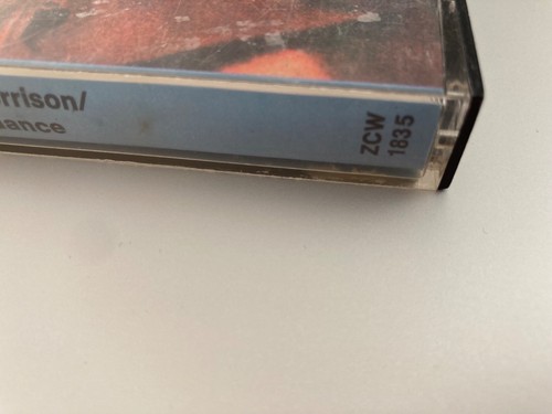 VAN MORRISON RARE ORIG 1970 GREEN CASS-TAPE “MOONDANCE" GB UNTESTED & UKPOSTONLY - Picture 10 of 15