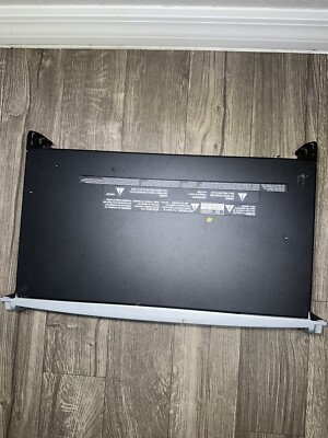 qsc plx amplifier 1804 | eBay