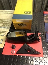 SPECCHIO RETROVISORE VITALONI 134.2.861 FIAT RITMO 82>REGATA  SINISTRO MECCANICO