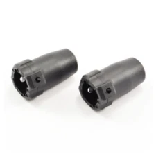 VRX Axle Adaptor 2pc Octane (Equivalent to FTX-8310) RH10662
