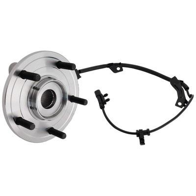 Wheel Hubs Rear Driver Left Side Hand for Dodge Journey 2009-2020