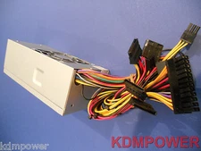 DELL OptiPlex 3010 7010 9010 DT250W L250ED-00 PS-5251-11DA  Power Supply tc32