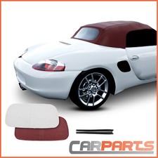 Capote Porsche BOXSTER