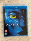 Avatar Blu-Ray