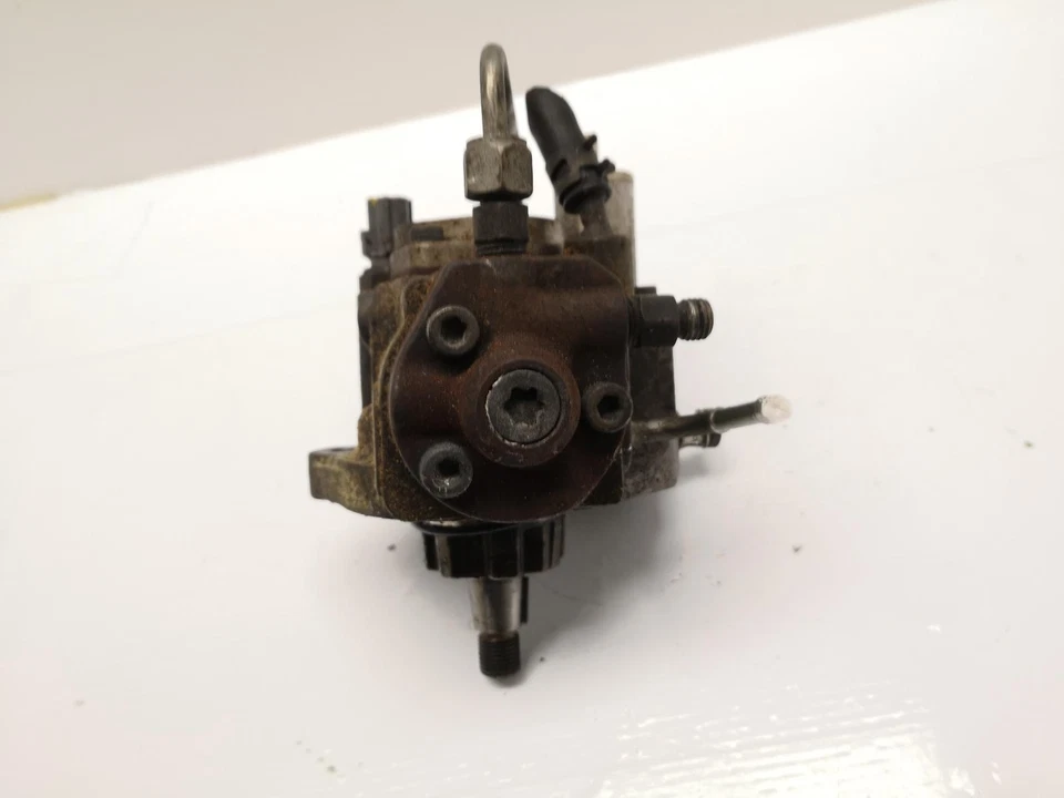 TOYOTA DYNA MK4 2011-2017 INJECTOR PUMP HIGH PRESSURE 3.0 D4D EURO 5 22100-30160 - image 3 of 4
