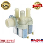 Triple-3 Way Solenoid 12L Capacity Water Inlet Valve for MIELE Washing Machines