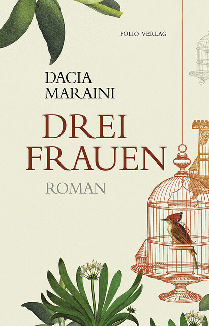 Thumbnail - Drei Frauen Dacia Maraini