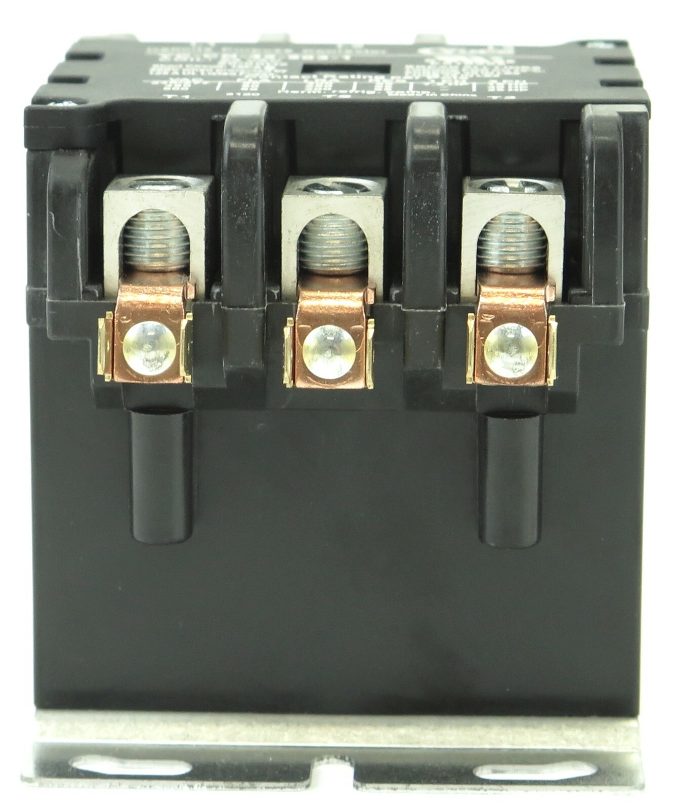 YuCo YC-CN-42-503-7 50A 600V 3P DP Contactor 277V Coil fits Siemens 42DF35AL