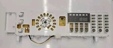Midea, OEM, Washer, Display, Control Board (17138000031972)