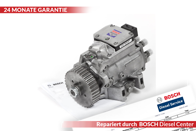 Bomba De Inyección Para VW Passat 2.5 TDI - Refabricada, Como Nueva