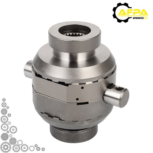 Armario diferencial para Jeep Dana 35 27 SPLINE 1.560" Posiw/Cross Pin 94-06 - Imagen 8 de 9