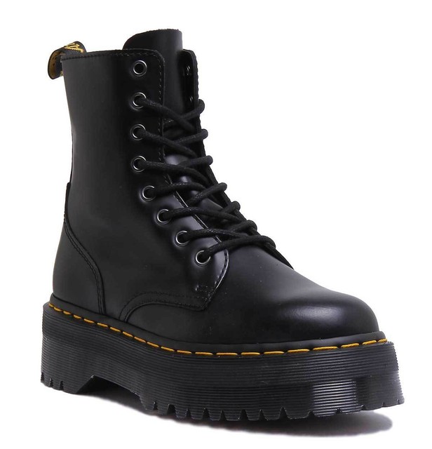 dr martens nero 38