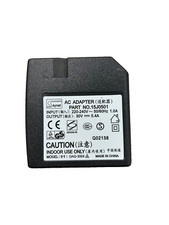 Lexmark power adaptor power supply 15J0501, Q02138, DAG-3004, as pictured cb14