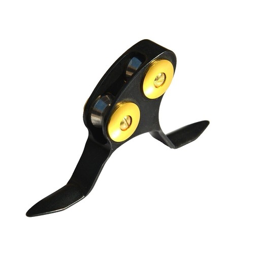 Pièce Détachée Moulinet Mitchell 83382 - Tulipe Galet B300 Et Guides, Lot De Pièces Neuves