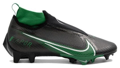 Nike Vapor Edge Pro 360 Black Pine Green