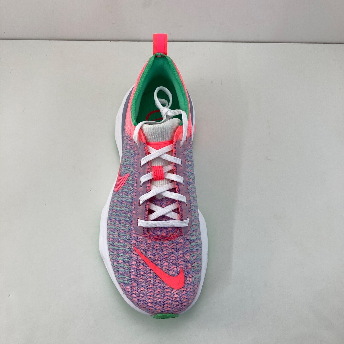 ナイキ24.5cm WMNS ZOOMX INVINCIBLE RUN FK 3 Amazon.com | Nike Invincible 3 Women's Road Running Shoes