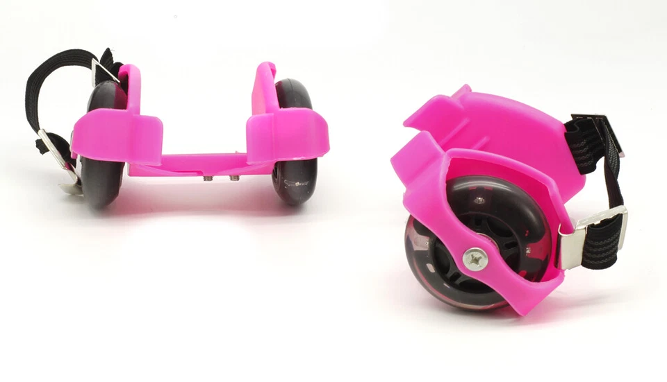 Buzz Skates - Two wheels Children Roller Skates for Girls and Boys - Image 4 of 4