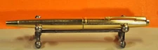 "Parker"  "45"  Insignia  Gold tassie&GT  14K  "X" nib  c.1973's  Fountain  pen