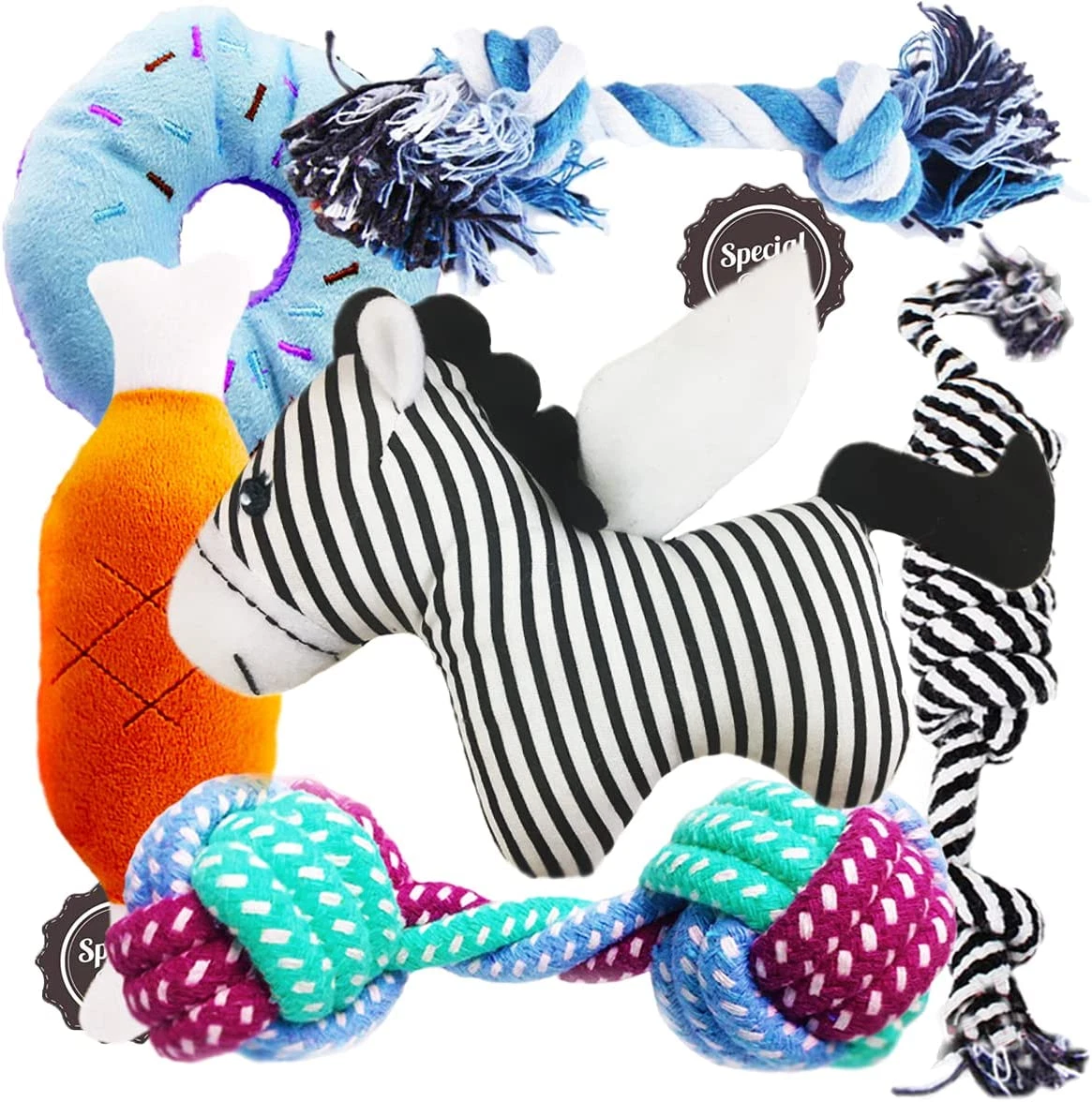 Teething toys for puppies deals