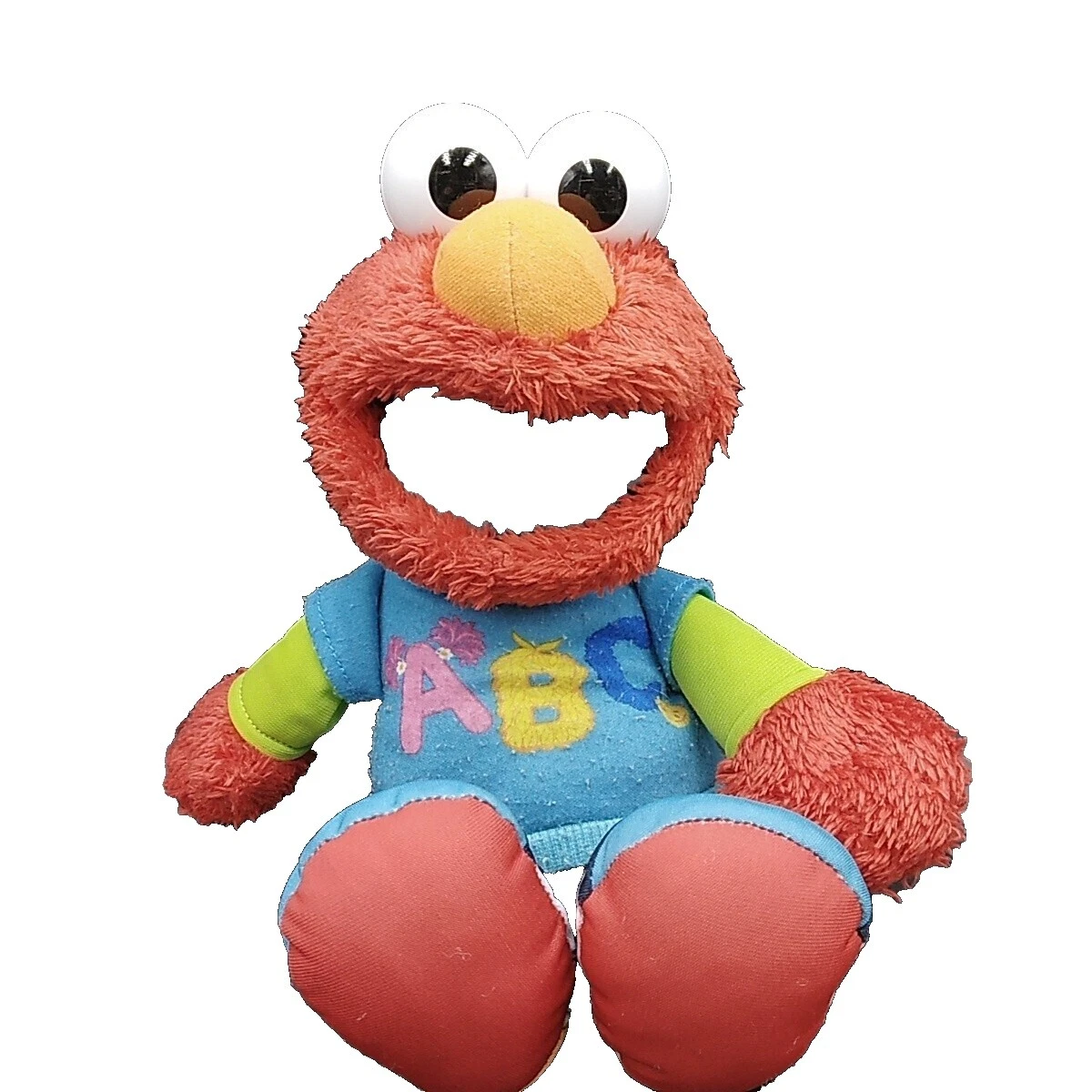 Hasbro Sesame Street Electronic, batería y Juguetes de cuerda