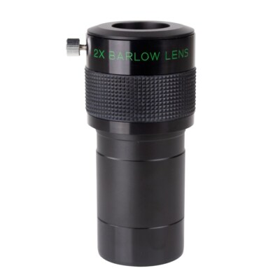 5901691604537 Skywatcher ED 2x 2'' Barlow-Linse Sky-Watcher