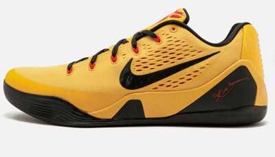 Kobe IX 9 EM Bruce Lee Size 12