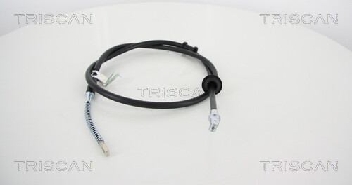 Triscan 814021103 Handbremsseil FüR Daewoo-image