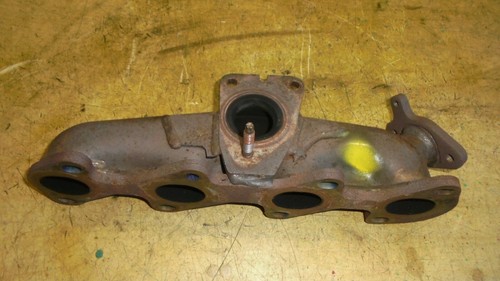 H8244315 Abgaskrümmer Renault Koleos 2.0 dci Bj. 2012