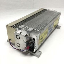 Coherent GEM-30A Industrial CO2 Laser Head, 30W, 10.6µm, ø1.8mm Beam, 48VDC 12A