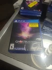 Ghostbusters Spirits Unleashed - PS4 - New & Sealed! Ps5 Upgrade Available