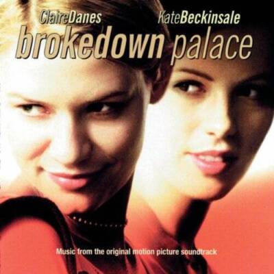 Brokedown Palace:  Music from the Original Motion Picture Soundtrack - GOOD