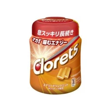 Clorets Xp Energy Drink Mint Bottle R 140g From Japan Bundle OK!