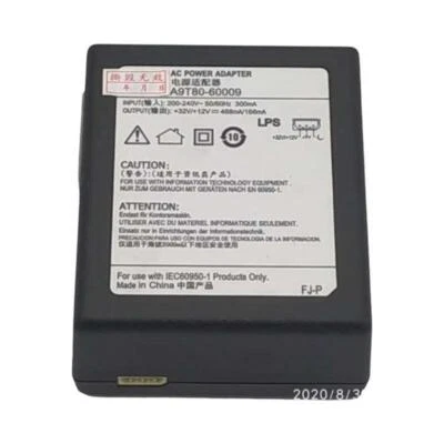 AC Power Adapter Fits For HP Officejet Pro 6954 6958 6830 6835 6970 6971 6966 - Photo 1/4
