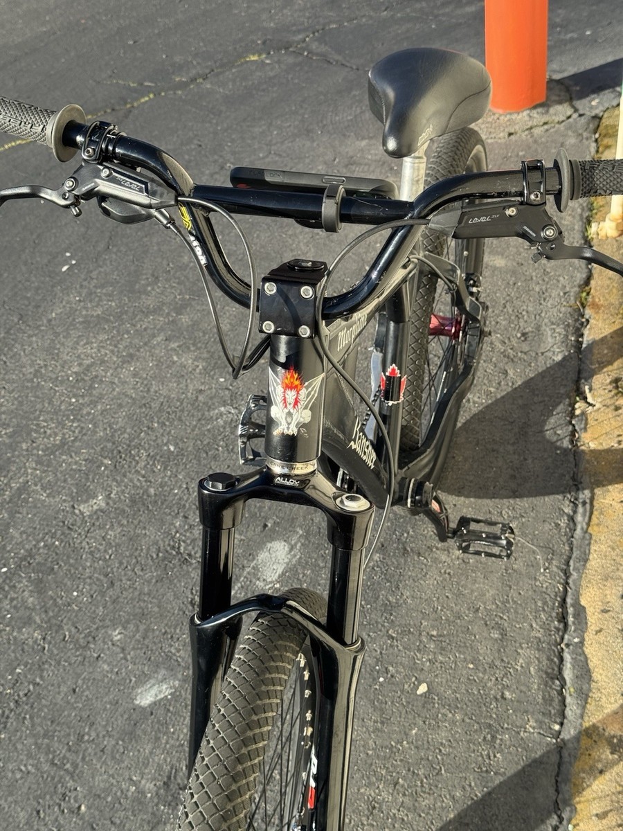 Banshee Morphine Bicycle | eBay
