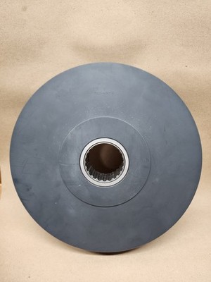 Terex Sheave With Bearing 860-40050