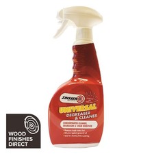 Zinsser Universal Degreaser & Cleaner – Powerful Surface Prep Solution -Free P&P