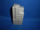 1986 VINTAGE TRANSFORMERS G1 METROPLEX TOWER BASE PART ACCESSORY