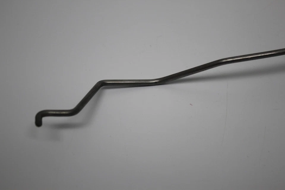 Mecanismo de vacío cerradura central puerta trasera audi rs2 8c b4 893862153d Foto 3 de 4