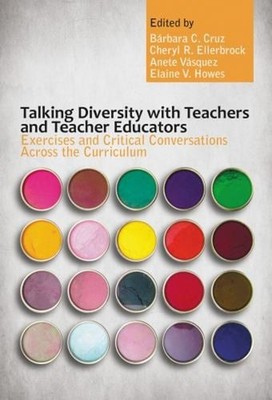 Talking Diversity with Teachers and Teacher Educators : Exercises