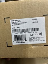 Control4 C4-IOXV2 | New In Box IO Extender V2...