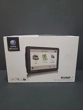 Rand McNally  RVND 7 GPS For RV, Bundle, New, Sealed