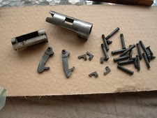 Remington Model 11 Parts Lot Stripped Bolt Hammers Extractors Screws Etc.