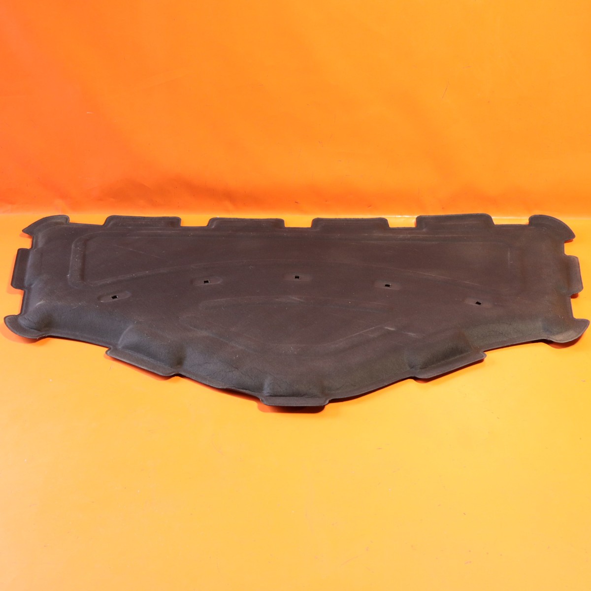 Lamborghini Urus 2023-2024 Engine lid cover