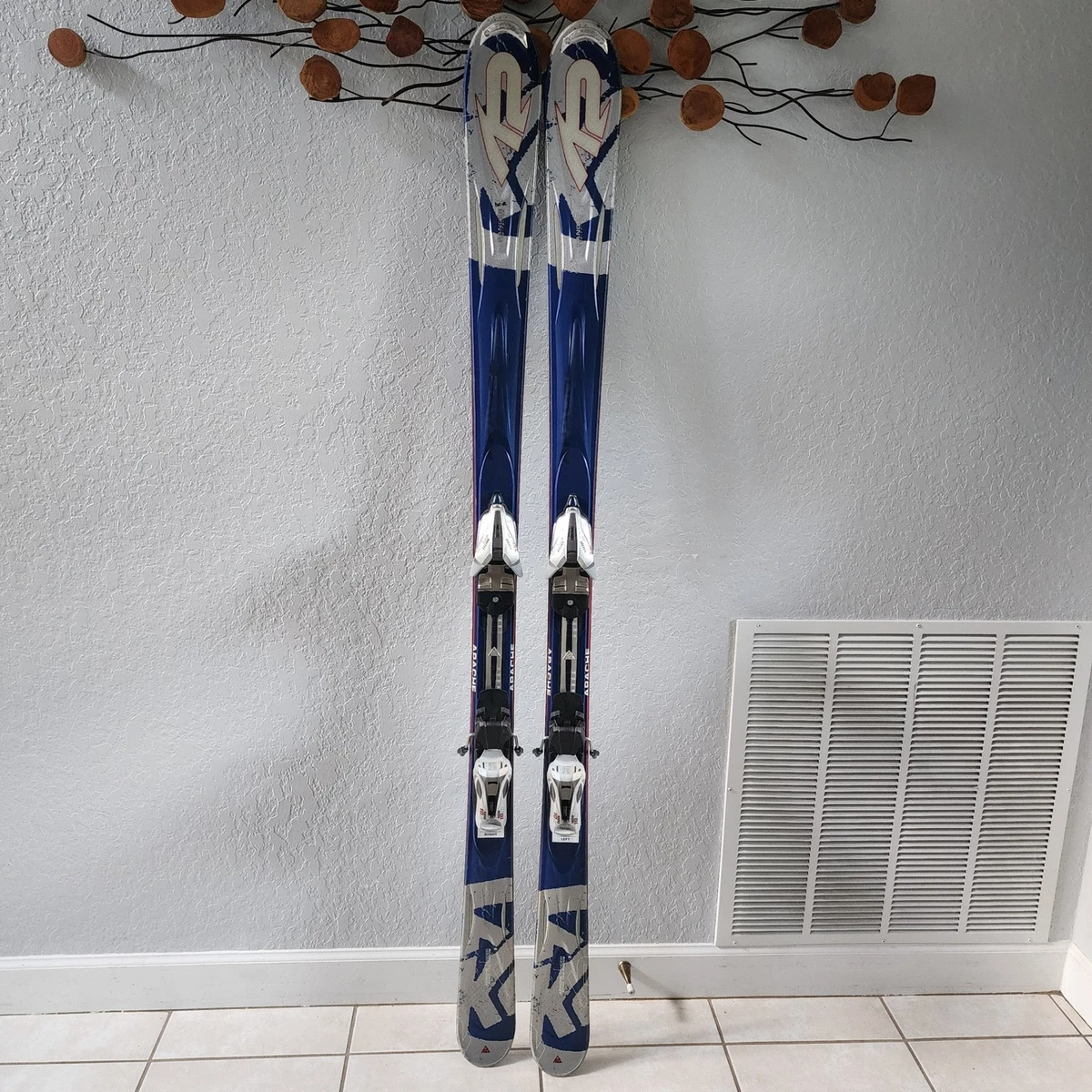 K2 Apache for sale - eBay