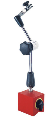 MAGNETHALTERUNG MAGNETBASIS KOMPARATORHALTER SCHWEIZER ARM LTF 78.01
